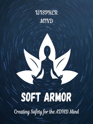 cover image of Soft Armor